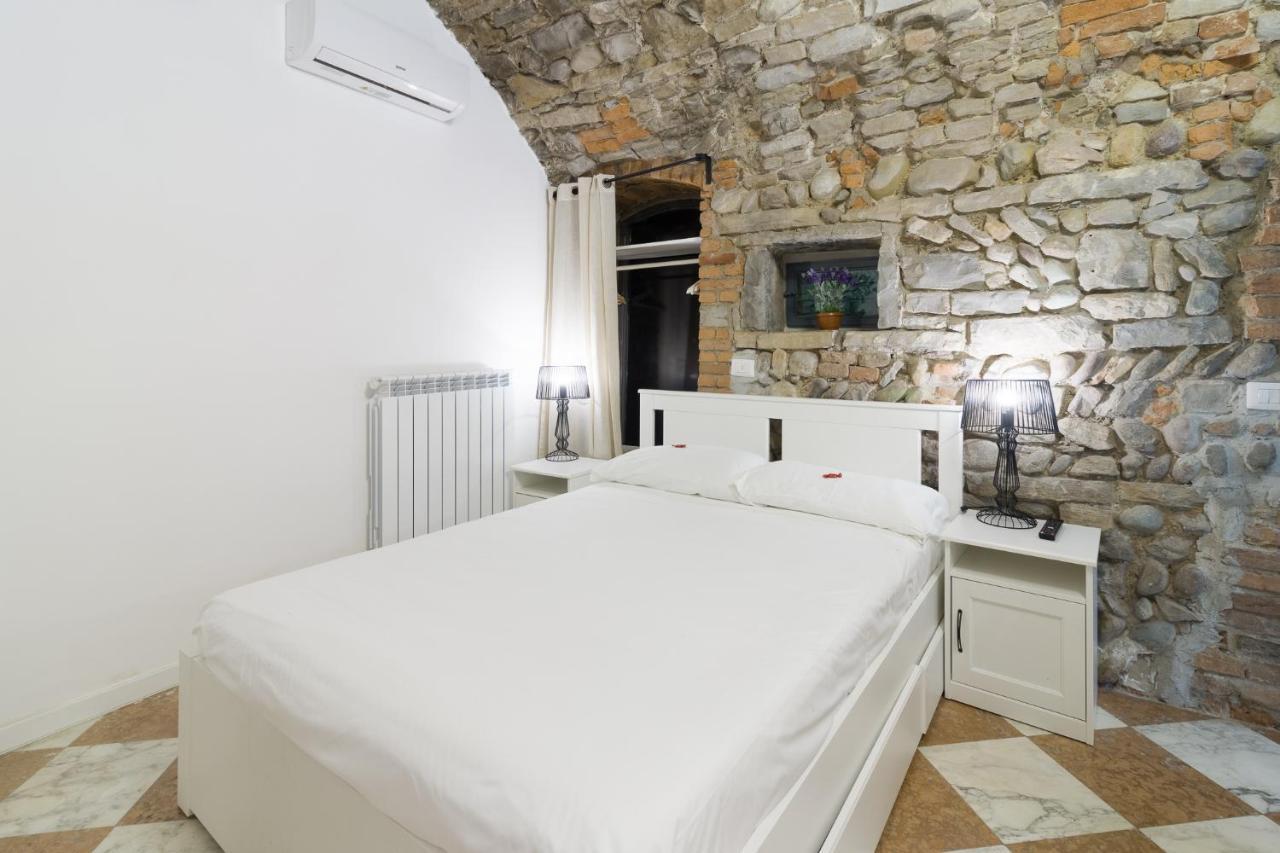 Bergamo Art Apartment Exterior photo